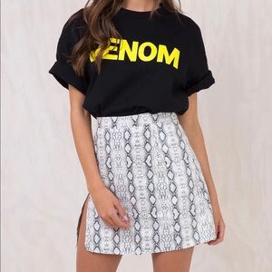 Princess Polly Mini Skirt